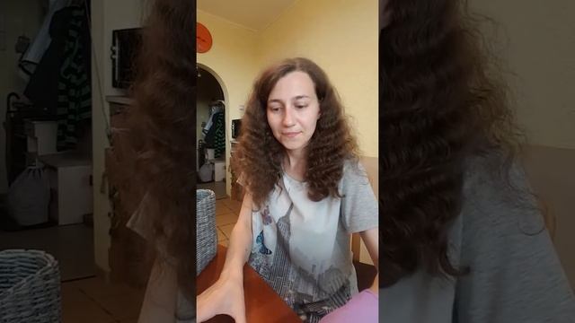 Запись эфира с Инстаграм! Лакирую сумку и болтаю! смотреть онлайн