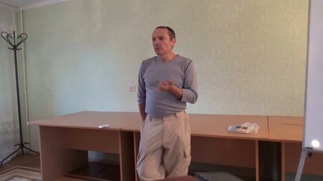 3 Лицо- ощущение, управление, восприятие, моделирование. Презентация курса. Карагодин Георгий смотреть онлайн