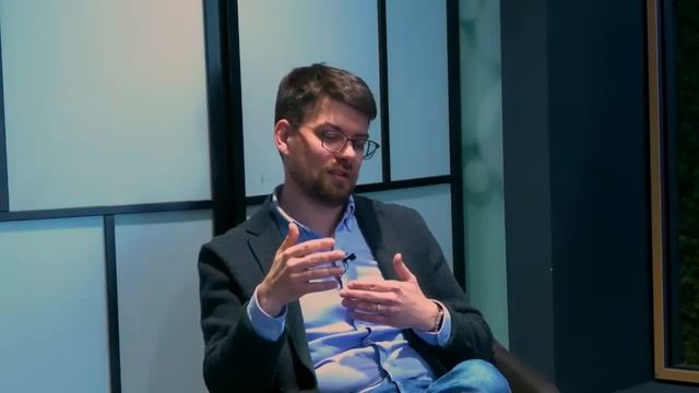 24 hr AI conference: Is software dead? (UK) смотреть онлайн