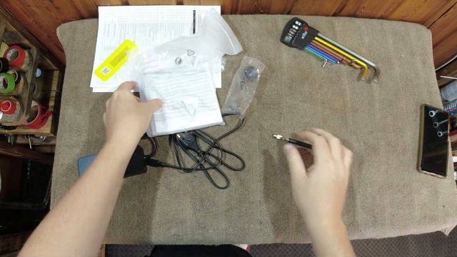 Der NAVEE V40 ? geht richtig ab! ? смотреть онлайн