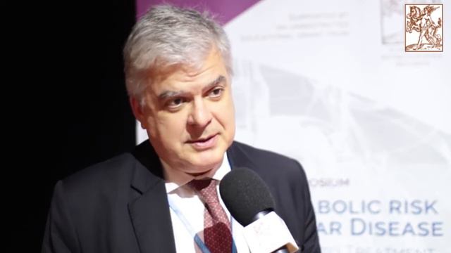 Diabetic cardiomyopathy: myth or reality - Fausto PINTO смотреть онлайн