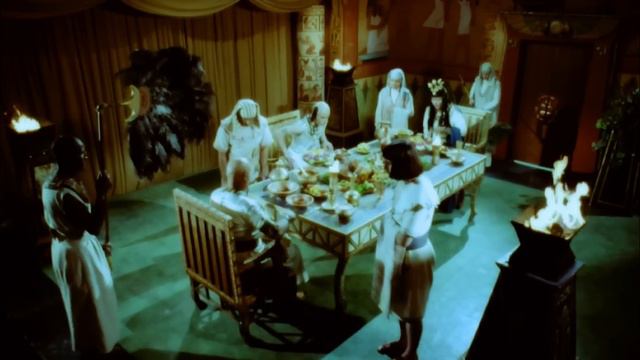 O'ZBEK KINO | YUSUF ALAYHISSALOM 18 QISM | ЮСУФ ПАЙГАМБАР | 1080р | Исломий кинолар Uzbek Tilida