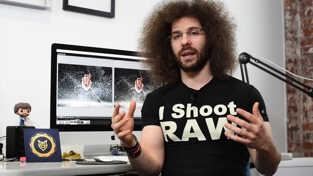 Is the SONY a7 III Really THAT AMAZING? Edit These RAW FILES In Adobe Lightroom смотреть онлайн