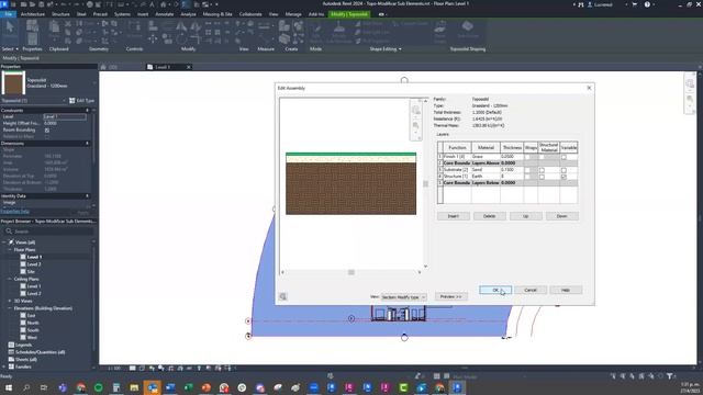Novedades de Revit 2024: TOPOSOLID ¿Cómo funcionan las topografías en Revit 2024? смотреть онлайн