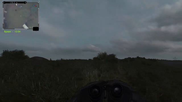 S.T.A.L.K.E.R Просили мод? Держите. Мод называется упавшая звезда, честь наёмника смотреть онлайн