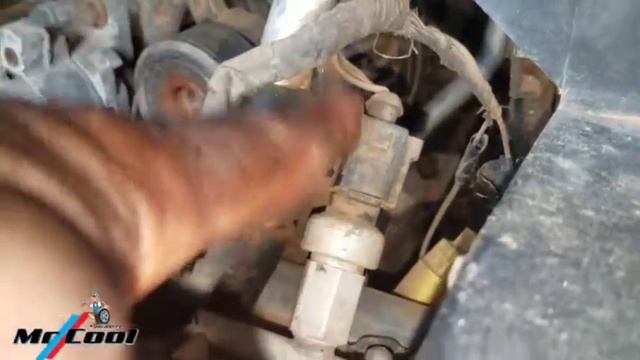 Why Car Ac Compressor Cycling On & Off