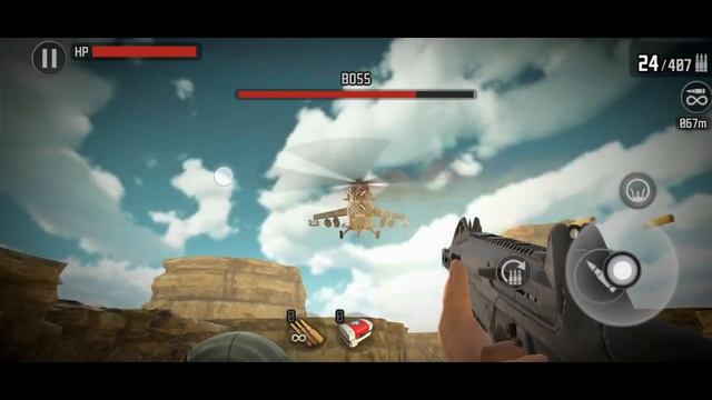 Last hope 3 Region 5 Boss Fight Gameplay | Pro Gamer смотреть онлайн