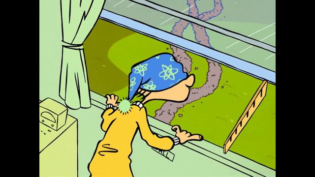Ed Edd n Eddy - Ed wakes up Eddy for school on Saturday смотреть онлайн