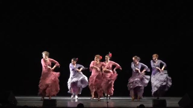 Garrotin. Студия Софьи Эфрос смотреть онлайн