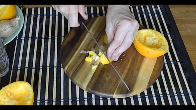 Как приготовить вкусный и полезный имбирный лимонад с лимонами смотреть онлайн
