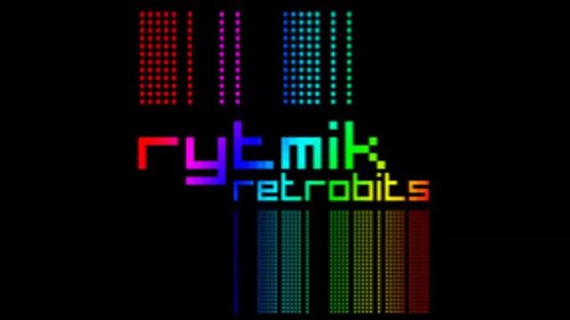 Rytmik Retrobits chiptune: "Secret Underground City" смотреть онлайн