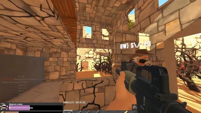 Hurtworld Часть 41 Рейдим дома на 1РТ смотреть онлайн