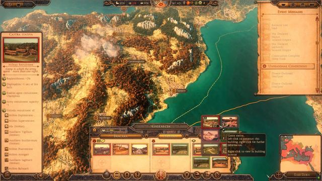 Top 10 Attila Total War Mods You Have To Try In 2024