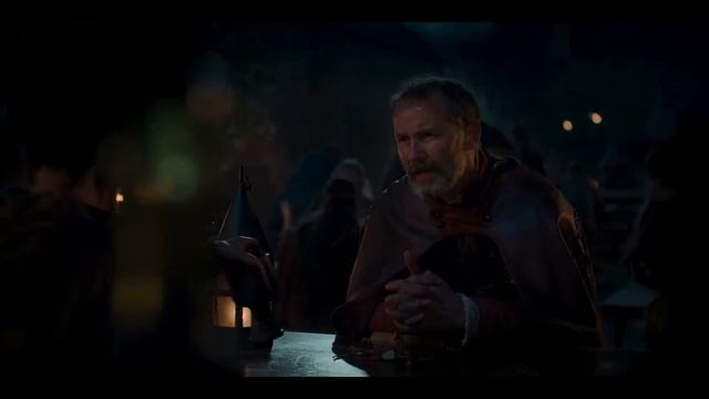 Небо Плачет. Ведьмака Хоронить Будут - Обзор 3 сезона Ведьмак NETFLIX смотреть онлайн