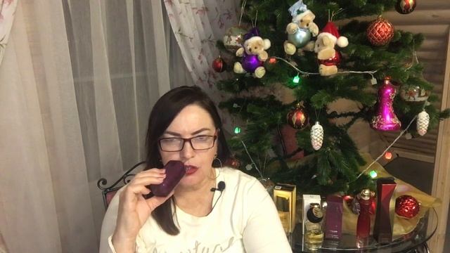 Мои ароматы на январь.Лучшие ароматы зимы ТОП-6 смотреть онлайн