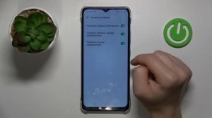 Infinix Smart 7 | Как отобразить уровень заряда батареи в процентах на Infinix Smart 7