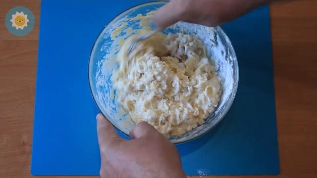 Маффины с курицей и сыром,готовятся быстро,а съедаются еще быстрее! смотреть онлайн