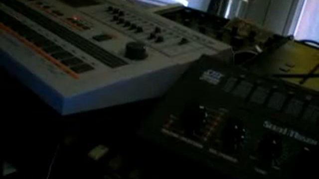 Soundmaster Stix and Tr 707 смотреть онлайн