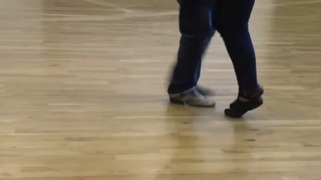 Tango Milonga 6 смотреть онлайн