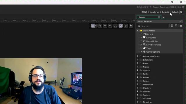 How to fix GameMaker Studio 2 loading in Chrome/Browser смотреть онлайн