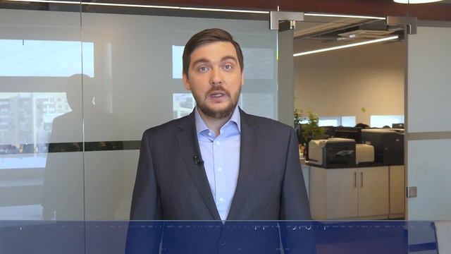 Зарабатываем на синергии двух гигантов. Говорит эксперт. смотреть онлайн