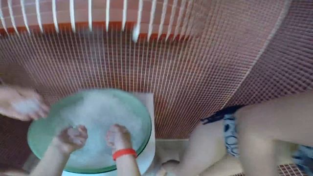 Аквапарк в Новосибирске смотреть онлайн