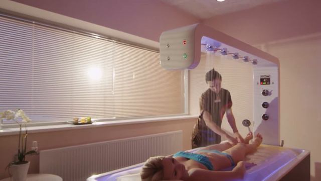 Spa Hotel Commercial смотреть онлайн