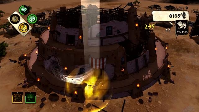 BABEL Rising - Gameplay 3 смотреть онлайн