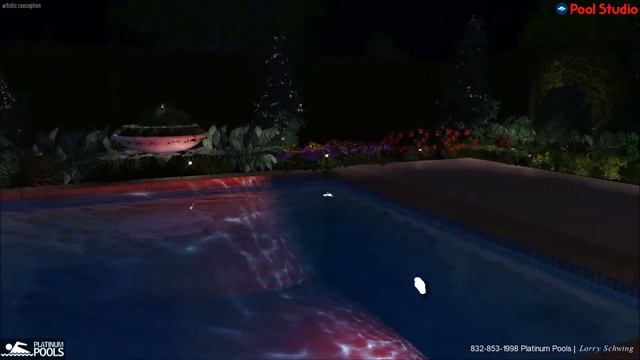Buday Family Pool Video By Larry Schwing Rev 2 Youtube