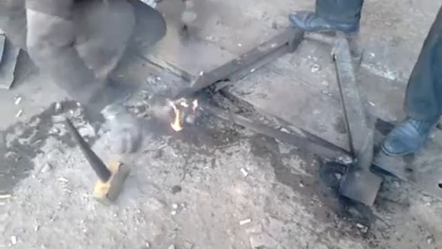 замена сайлентблоков Setra Hd 315