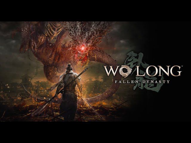 Wo Long: Fallen Dynasty ► Века, обращенные в пепел ► Прохождение #20