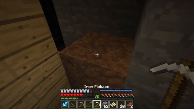 Fool's Errand #16 - Minecraft Divine RPG Mod w/ Agent Baron смотреть онлайн