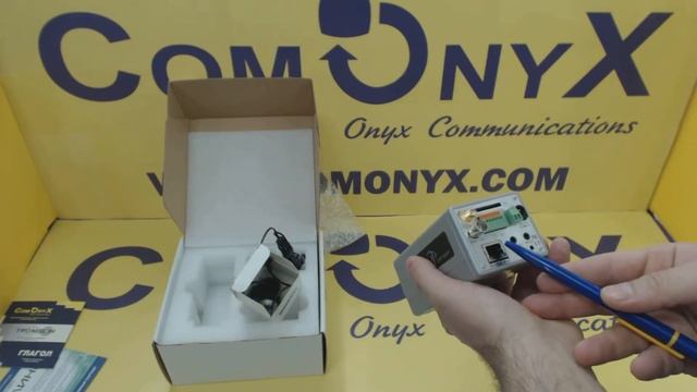 Краткий обзор Корпусных IP-камер ComOnyx CO-i30HY2DNP(HD2) и CO-i30HY2DNW(HD2). смотреть онлайн