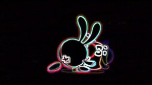 смешарики заководены под мелодию gangsta paradise