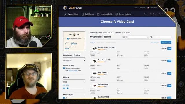 Building a Computer for Linux смотреть онлайн