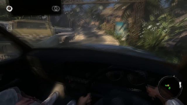 Dead island walkthrough cooperativo, capitulo 2, no cabemos en el coche, nojeque, español смотреть онлайн