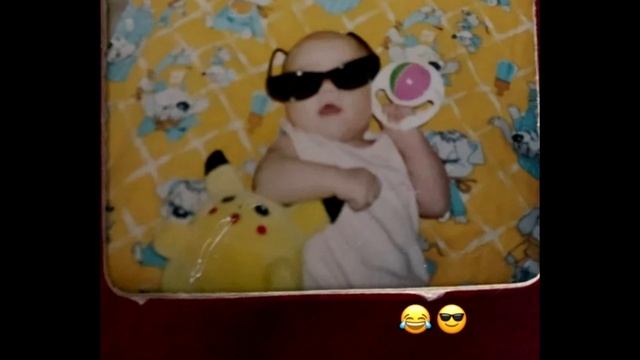 Алина Загитова поделилась забавной детской фотографией смотреть онлайн