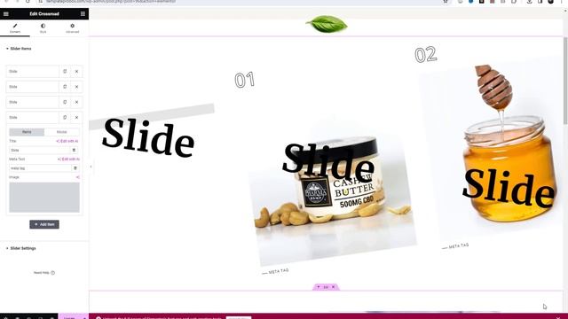 How to add Craziest Looking Card Slider for Elementor смотреть онлайн