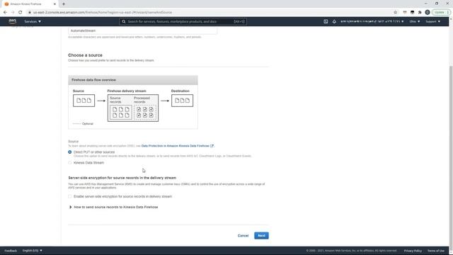 Building ETL Pipelines on AWS смотреть онлайн