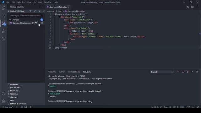 Github from zero to hero bahasa indonesia смотреть онлайн