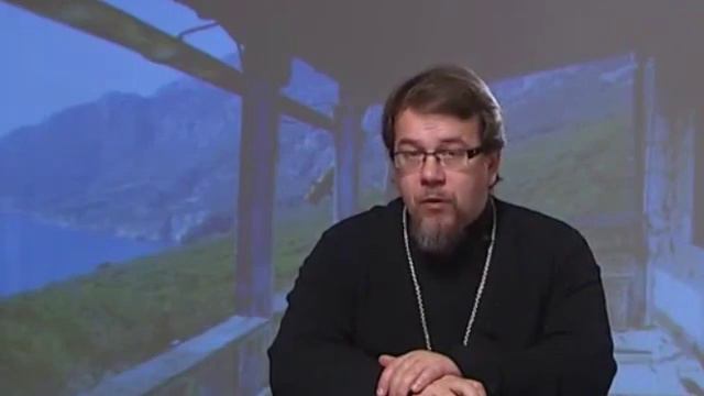 До какой поры будет стоять этот мир. Иерей Константин Корепанов. смотреть онлайн