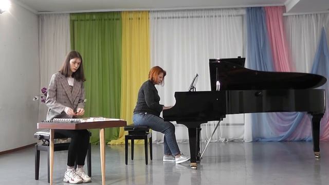 В Монти « Чардаш». Исп: Кузнецова Алина. Преподаватель: Дашиева Жаргалма Ешидоржиевна смотреть онлайн