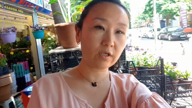 Турки любят скупать золото.Повседневная жизнь турецкой жены. смотреть онлайн