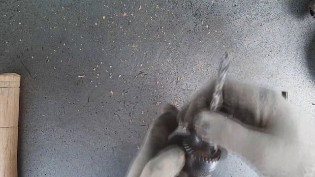 Мейсель своими руками