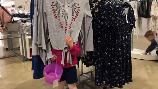 Debenhams. Покупки в Лондоне. Princess Liana. смотреть онлайн