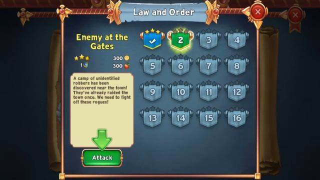 Age of Fury Gameplay Walkthrough - Tutorial for Android/IOS смотреть онлайн