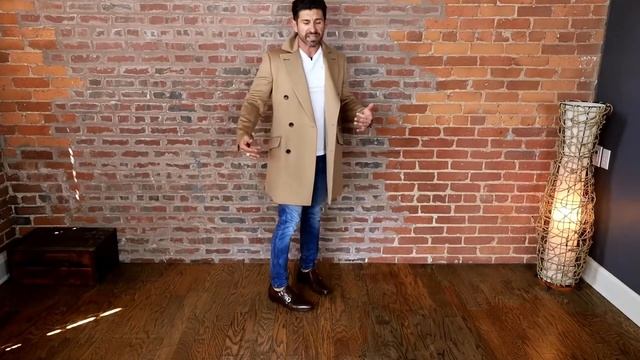 Тебе НУЖНО всего 5 ВИДОВ ОБУВИ! смотреть онлайн