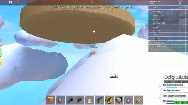 САНС В РОБЛОКСЕ! Roblox #4 смотреть онлайн