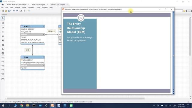 CMTC 284 - Class Sep 27 смотреть онлайн