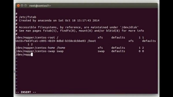 Linux Tutorials | How to Expand, Create and Shrinking an Ext4 File System on LVM in Linux.